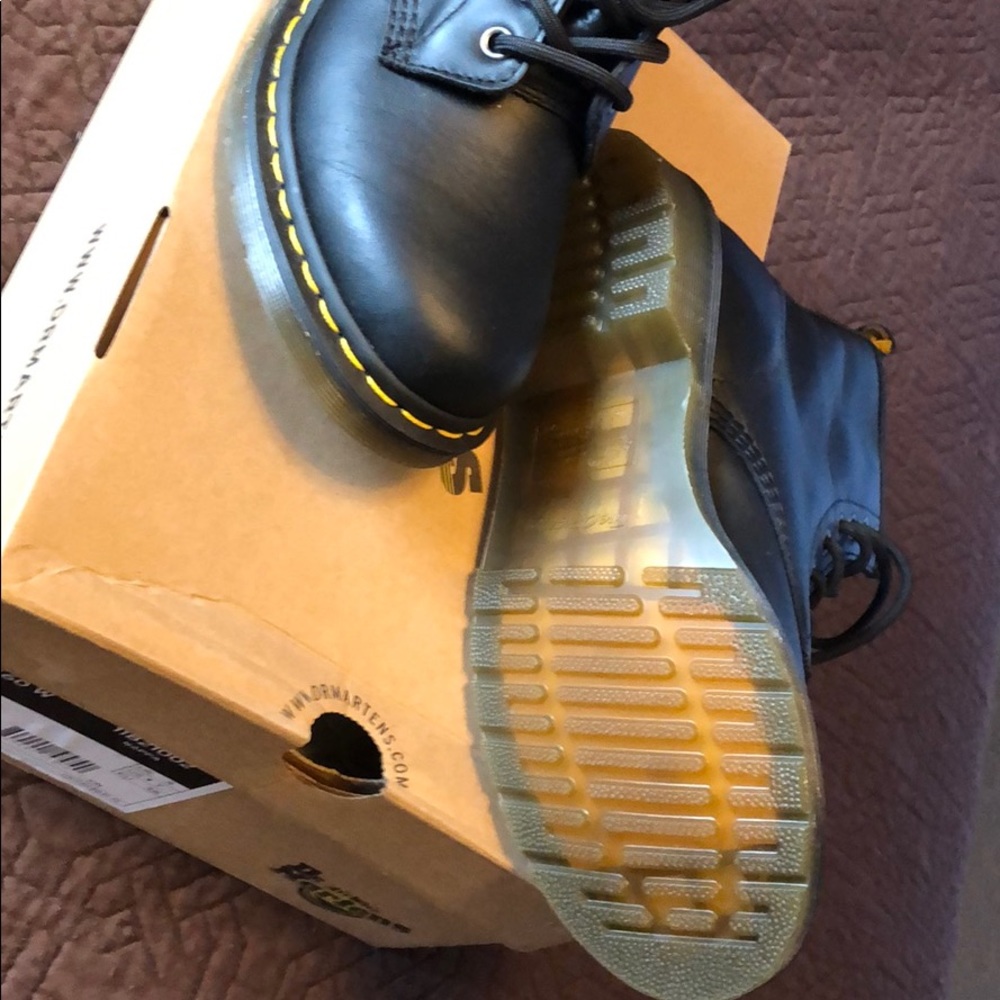 Dr. Martins